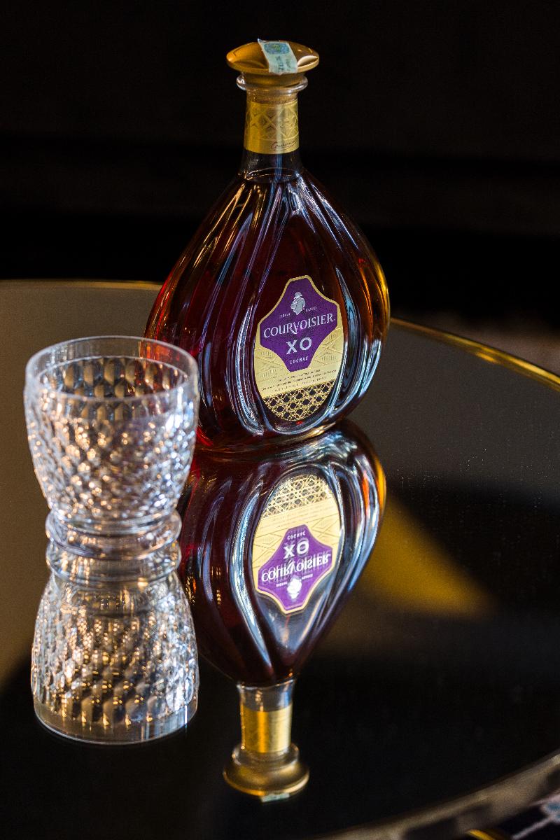 Noble Boutique Hotel - Adults only - Bar