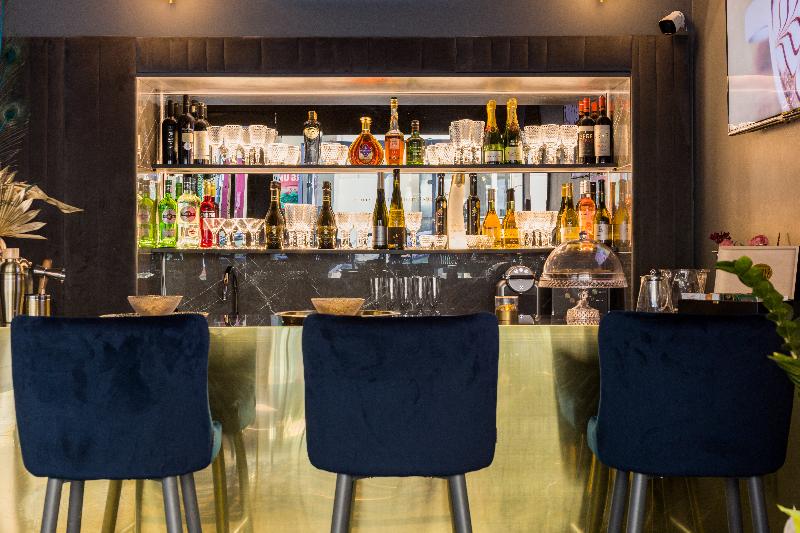 Noble Boutique Hotel - Adults only - Bar