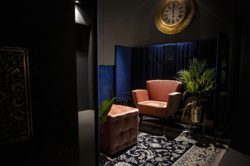 Noble Boutique Hotel - Adults only - Bar