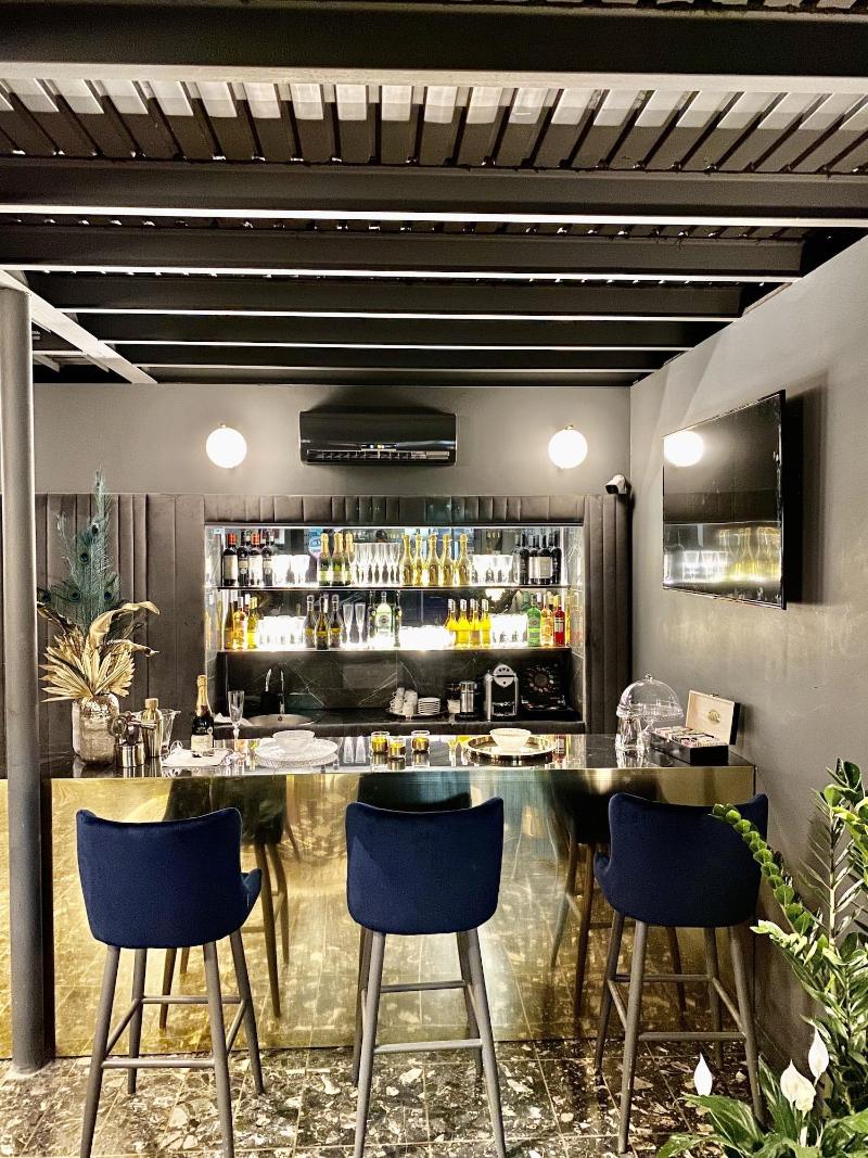 Noble Boutique Hotel - Adults only - Bar
