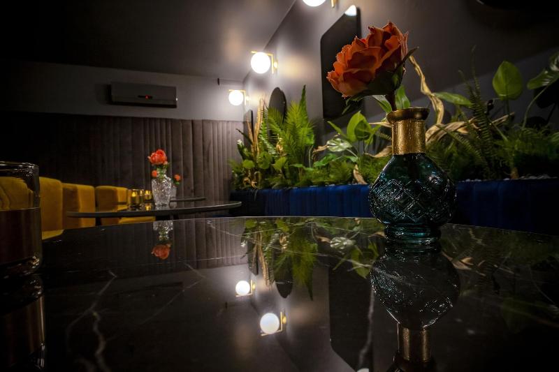 Noble Boutique Hotel - Adults only - Bar