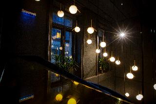 Noble Boutique Hotel - Adults only otel fotoğrafı
