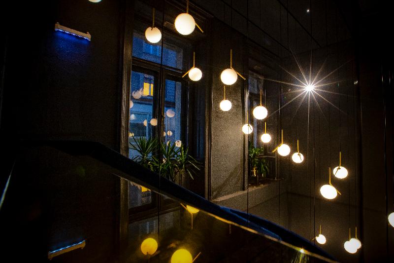 Noble Boutique Hotel - Adults only - Genel
