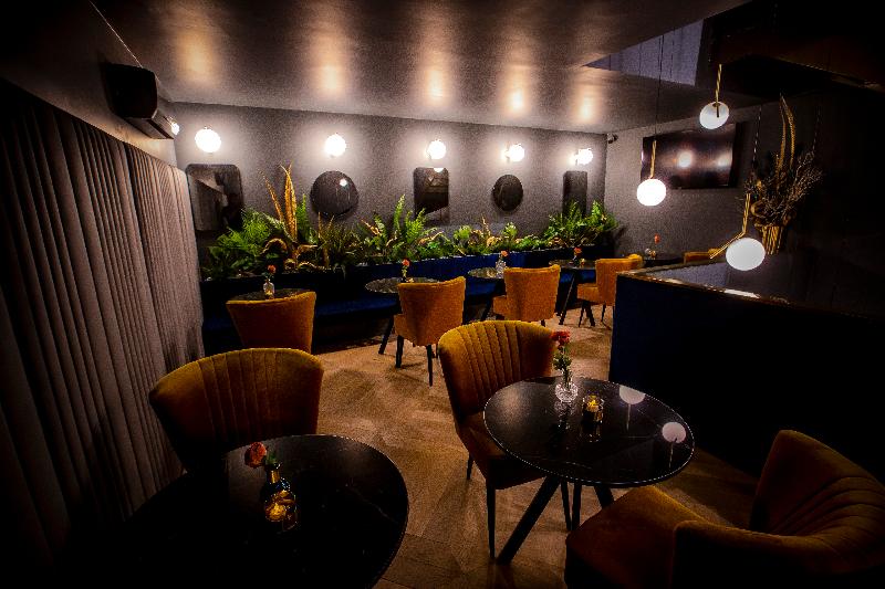 Noble Boutique Hotel - Adults only - Genel