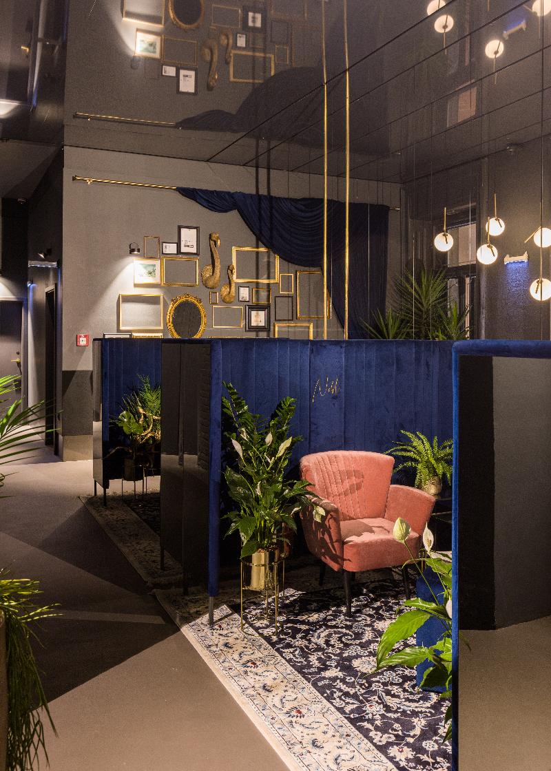 Noble Boutique Hotel - Adults only - Genel