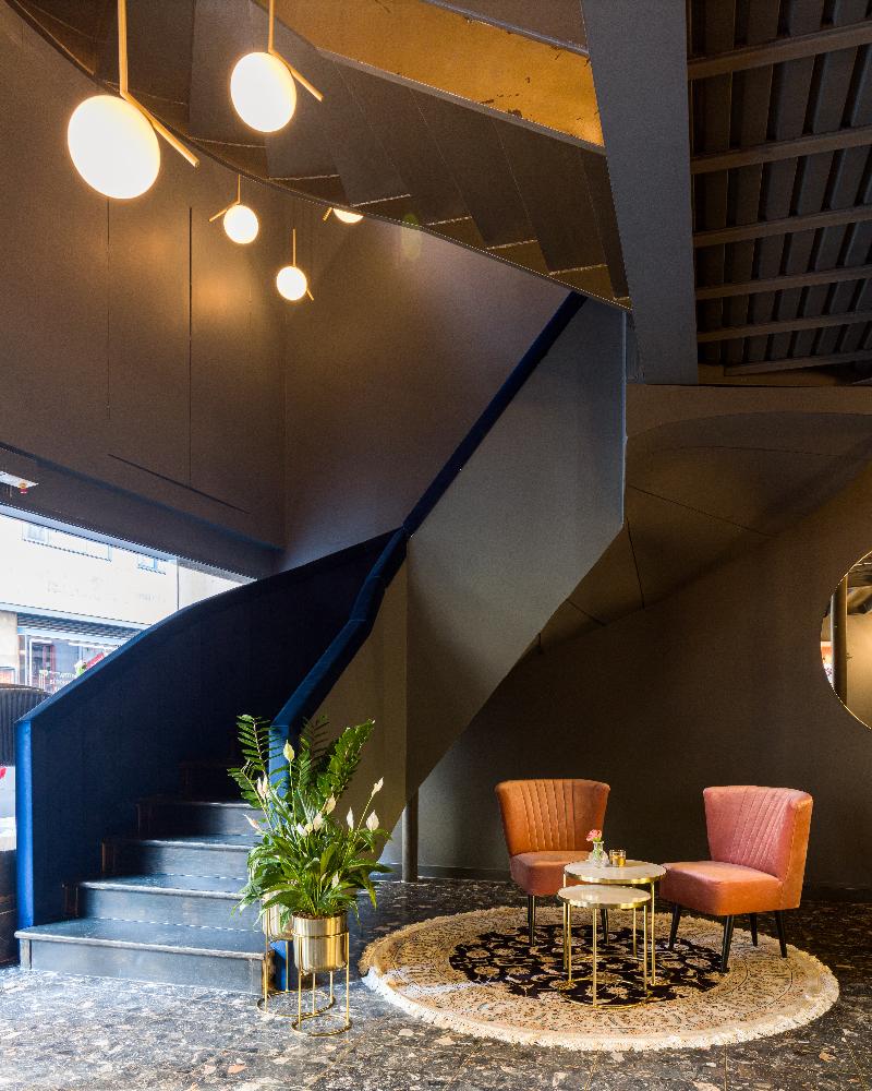 Noble Boutique Hotel - Adults only - Genel
