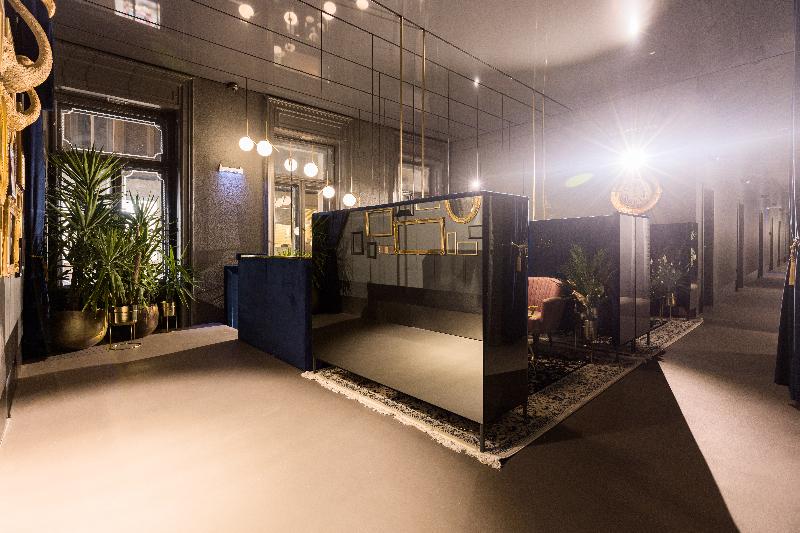 Noble Boutique Hotel - Adults only - Genel