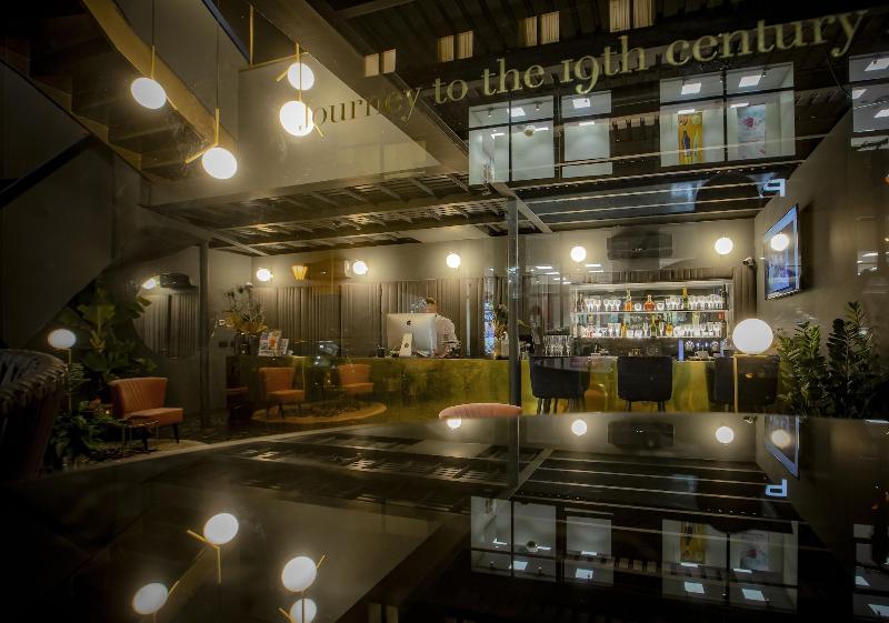 Noble Boutique Hotel - Adults only - Genel