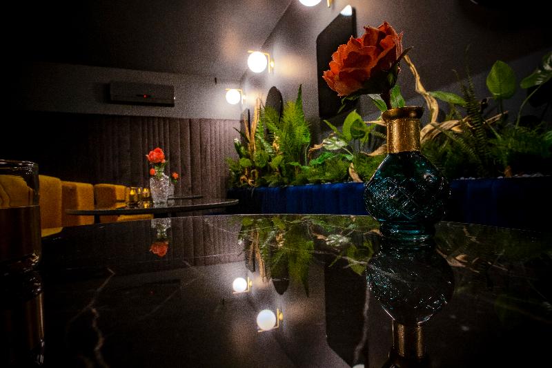 Noble Boutique Hotel - Adults only - Oda