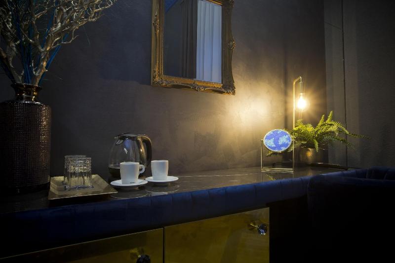 Noble Boutique Hotel - Adults only - Oda