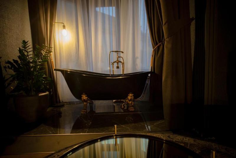 Noble Boutique Hotel - Adults only - Oda