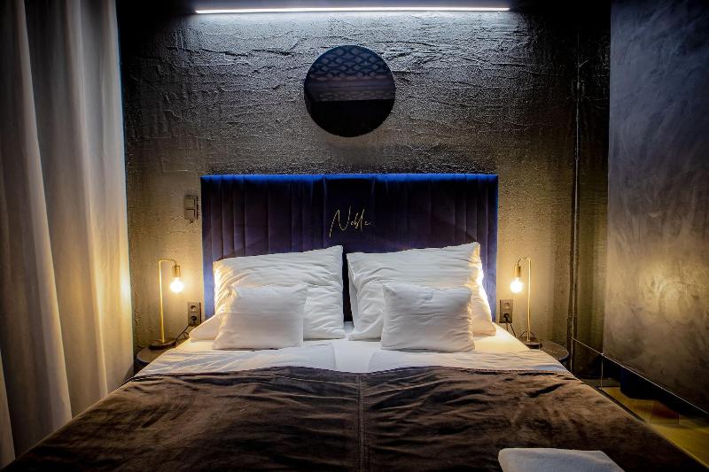 Noble Boutique Hotel - Adults only - Oda
