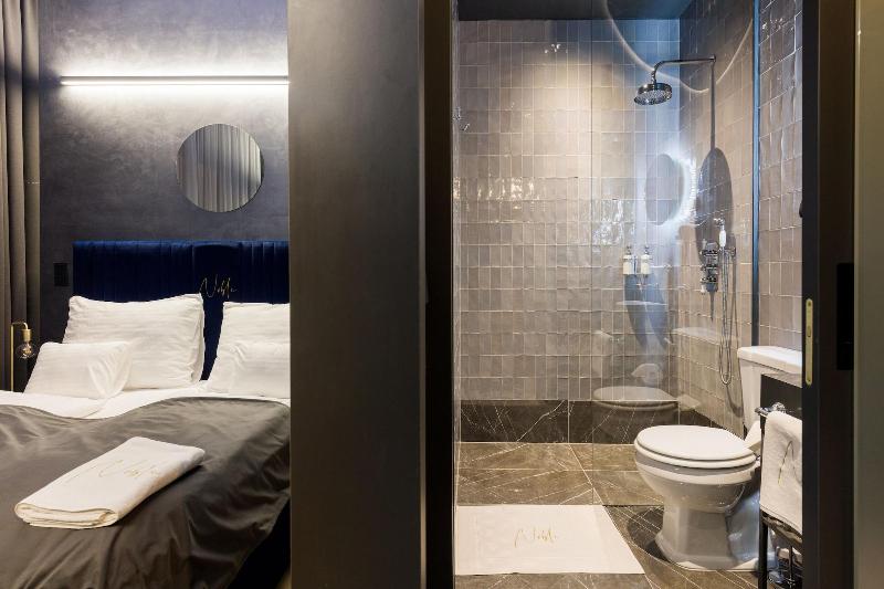 Noble Boutique Hotel - Adults only - Oda