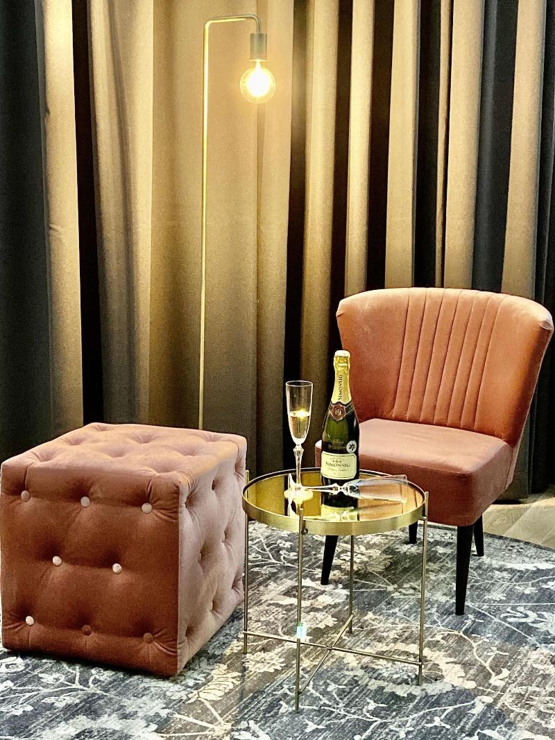 Noble Boutique Hotel - Adults only - Oda