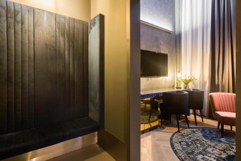 Noble Boutique Hotel - Adults only - Oda