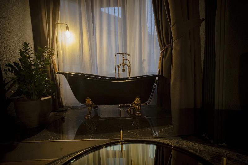 Noble Boutique Hotel - Adults only - Oda