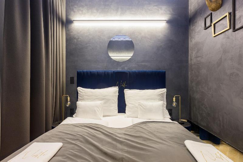 Noble Boutique Hotel - Adults only - Oda
