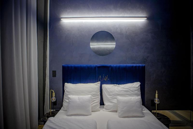 Noble Boutique Hotel - Adults only - Oda