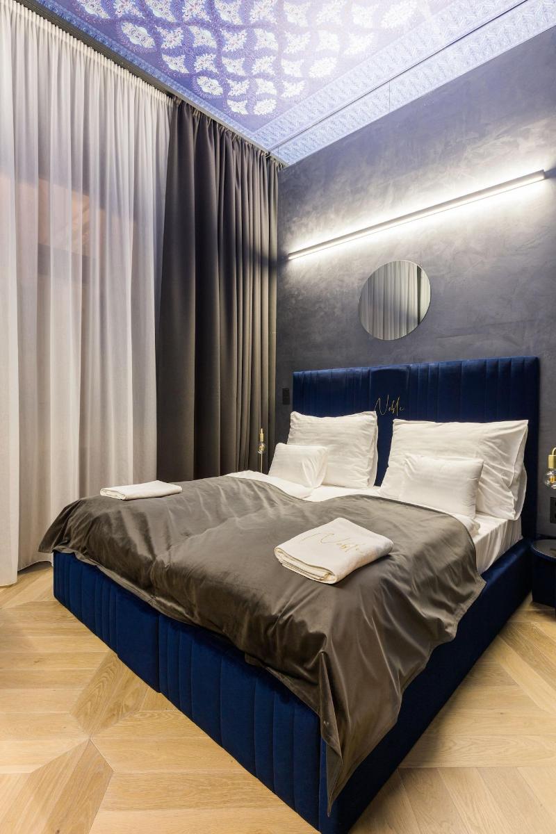 Noble Boutique Hotel - Adults only - Oda