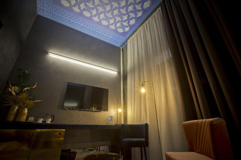 Noble Boutique Hotel - Adults only - Oda