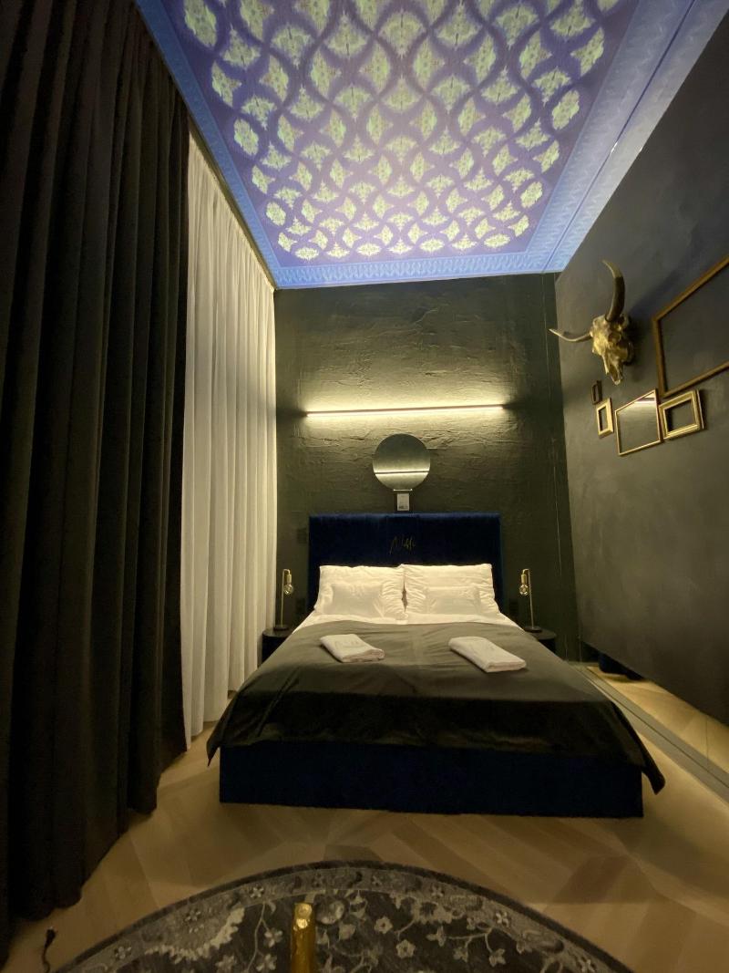 Noble Boutique Hotel - Adults only - Oda