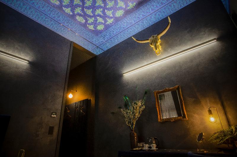 Noble Boutique Hotel - Adults only - Oda