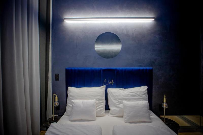 Noble Boutique Hotel - Adults only - Oda