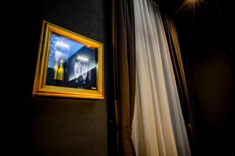 Noble Boutique Hotel - Adults only - Oda