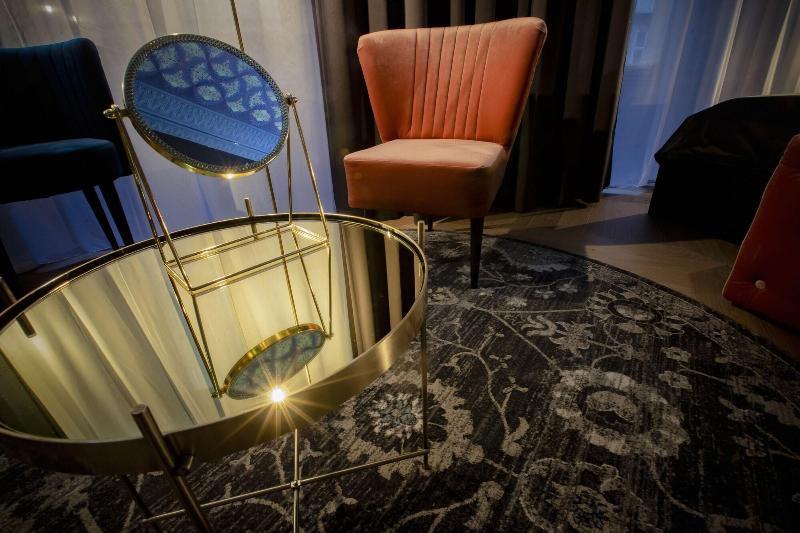 Noble Boutique Hotel - Adults only - Oda