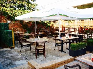 Colchester Boutique Hotel fotoÄŸrafÄ±