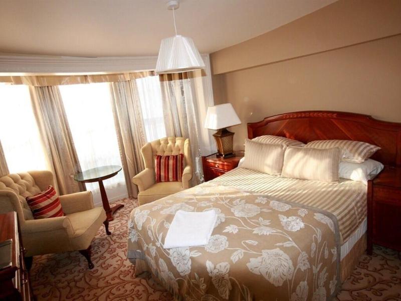 Colchester Boutique Hotel - Oda