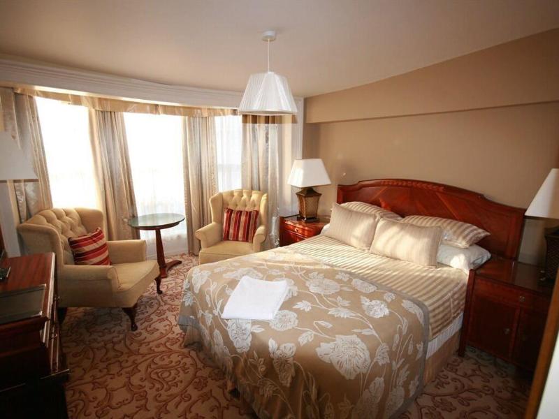 Colchester Boutique Hotel - Oda