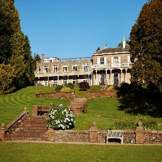 Macdonald Leeming House otel fotoğrafı