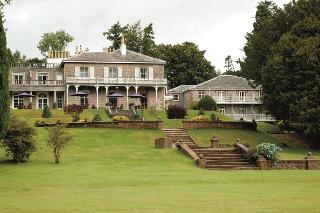 Macdonald Leeming House fotoÄŸrafÄ±