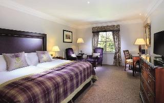 Macdonald Leeming House fotoÄŸrafÄ±