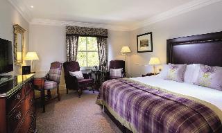 Macdonald Leeming House fotoÄŸrafÄ±