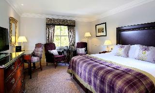 Macdonald Leeming House fotoÄŸrafÄ±