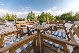 Island Hostel - Adults only otel fotoğrafı