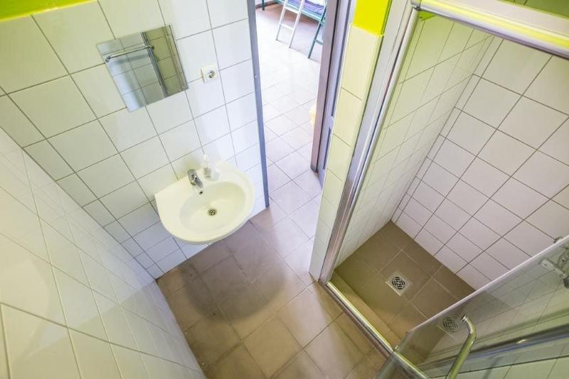 Island Hostel - Adults only - Oda