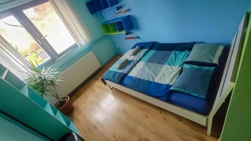 Island Hostel - Adults only - Oda