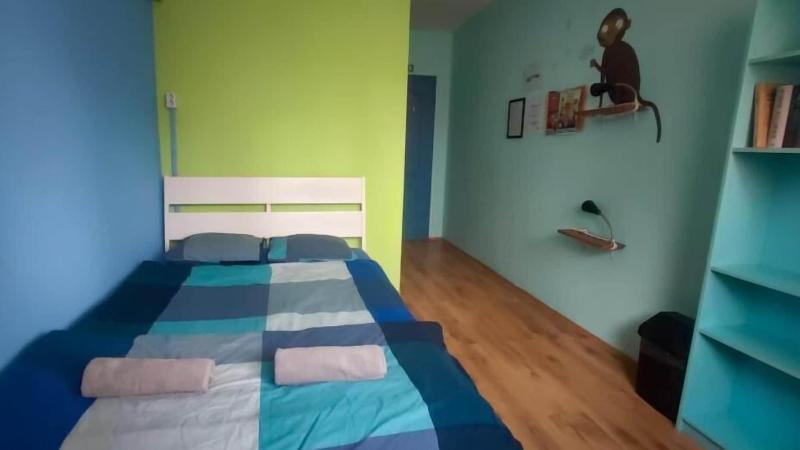 Island Hostel - Adults only - Oda