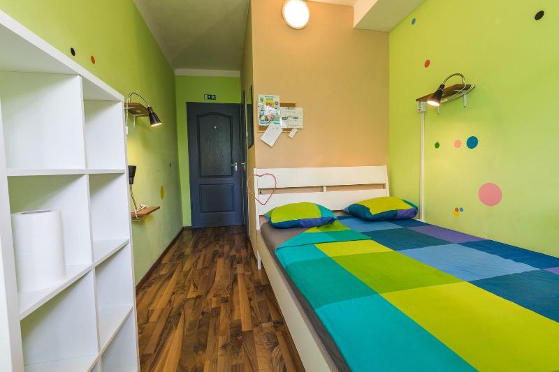 Island Hostel - Adults only - Oda