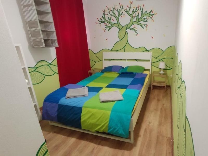 Island Hostel - Adults only - Oda