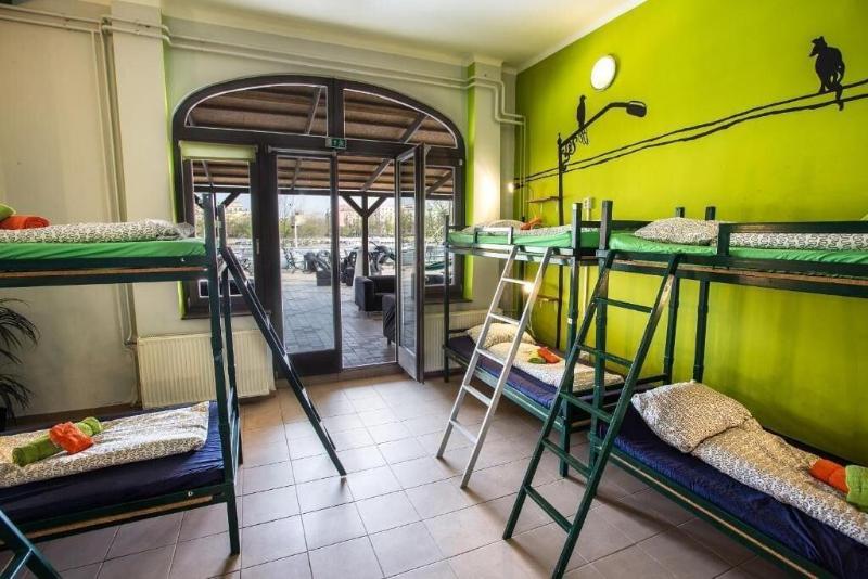 Island Hostel - Adults only - Oda