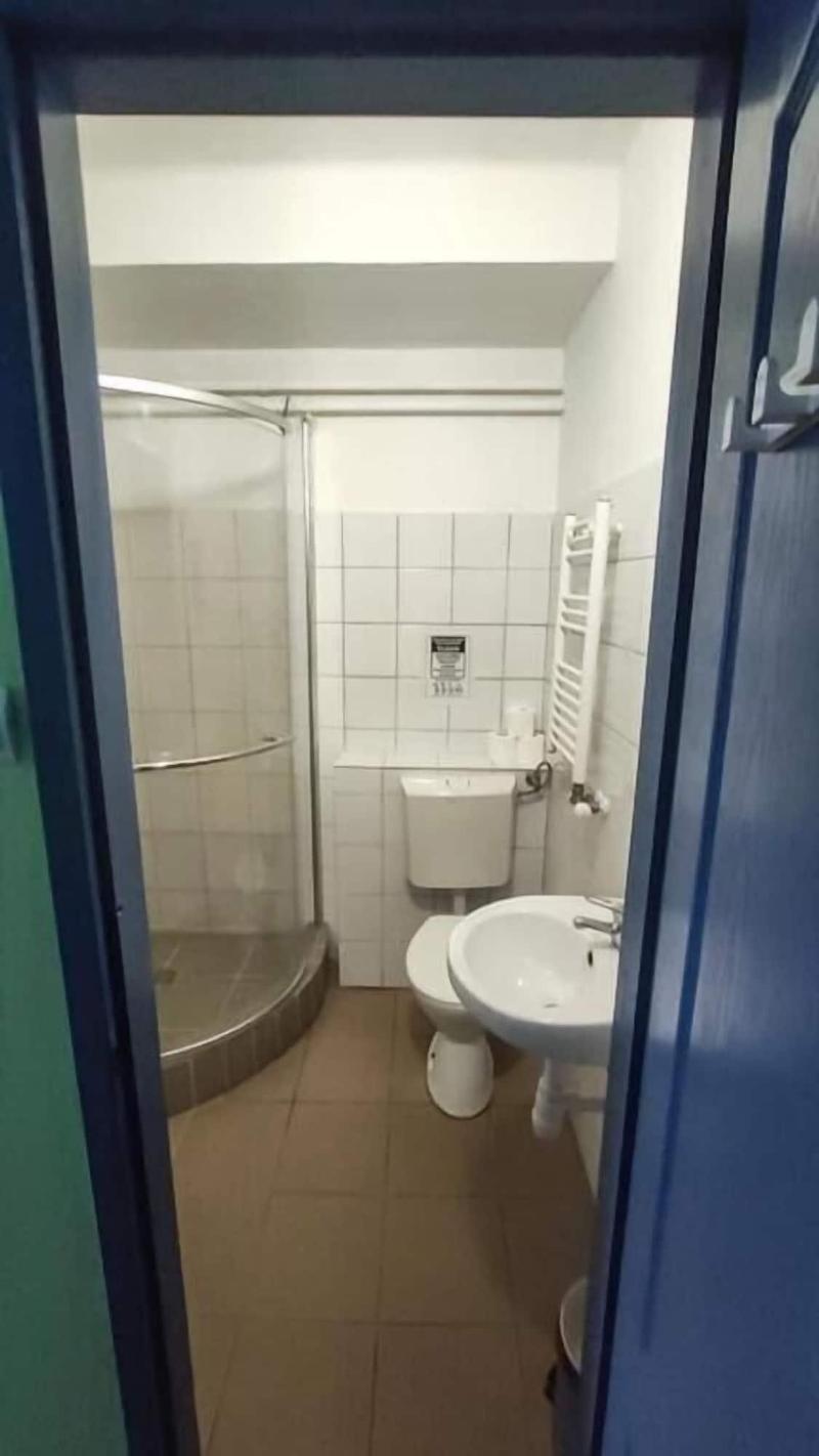 Island Hostel - Adults only - Oda