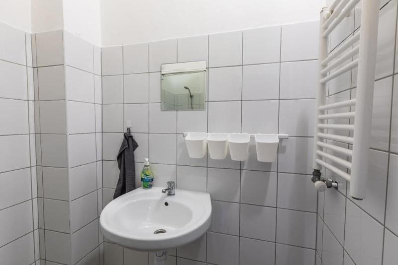 Island Hostel - Adults only - Oda