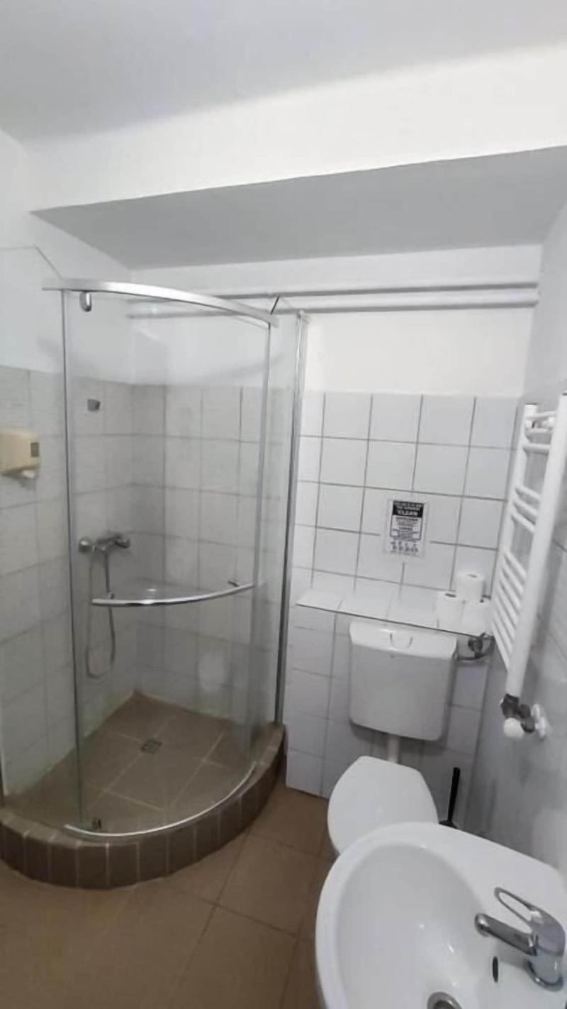 Island Hostel - Adults only - Oda