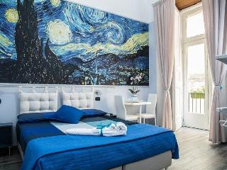 Art In B&B otel fotoğrafı