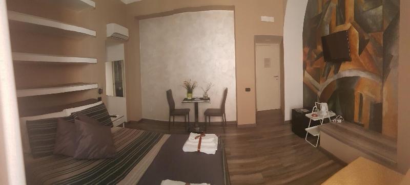 Art In B&B - Oda
