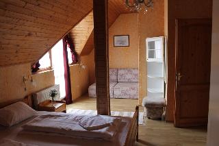 Nussbaum Panzió otel fotoğrafı